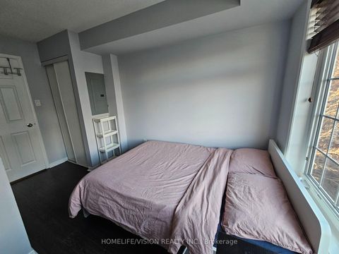 Photo 13 at 68 - 397 Beechgrove Drive, West Hill, Toronto