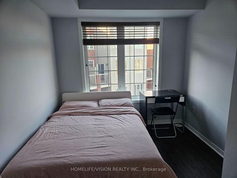 Photo 14 at 68 - 397 Beechgrove Drive, West Hill, Toronto