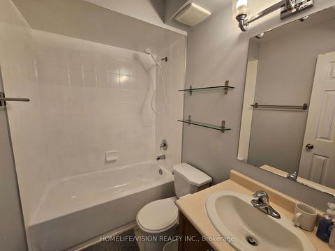 Photo 16 at 68 - 397 Beechgrove Drive, West Hill, Toronto