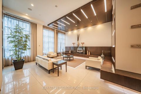 Photo 5 at 1723 - 500 Doris Avenue, Willowdale East, Toronto