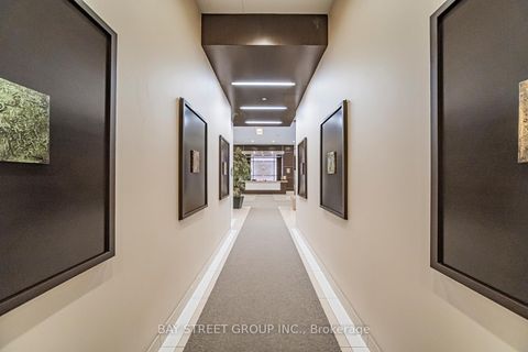 Photo 6 at 1723 - 500 Doris Avenue, Willowdale East, Toronto