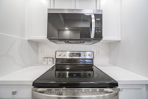 Photo 13 at 1723 - 500 Doris Avenue, Willowdale East, Toronto