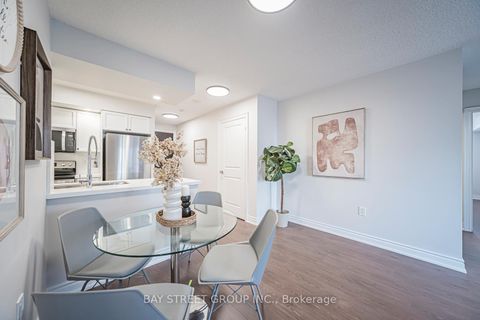 Photo 18 at 1723 - 500 Doris Avenue, Willowdale East, Toronto