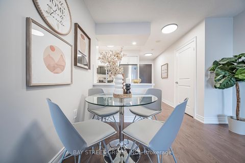 Photo 19 at 1723 - 500 Doris Avenue, Willowdale East, Toronto