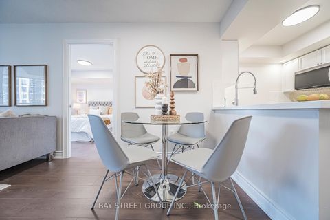 Photo 20 at 1723 - 500 Doris Avenue, Willowdale East, Toronto