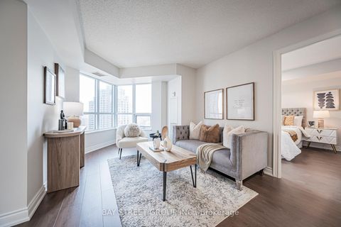 Photo 21 at 1723 - 500 Doris Avenue, Willowdale East, Toronto