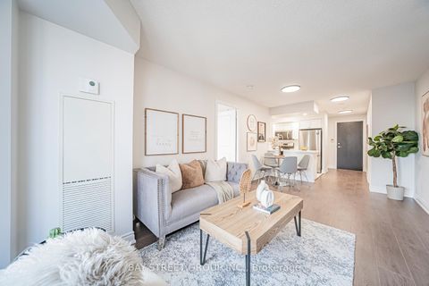 Photo 23 at 1723 - 500 Doris Avenue, Willowdale East, Toronto