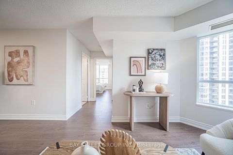 Photo 26 at 1723 - 500 Doris Avenue, Willowdale East, Toronto