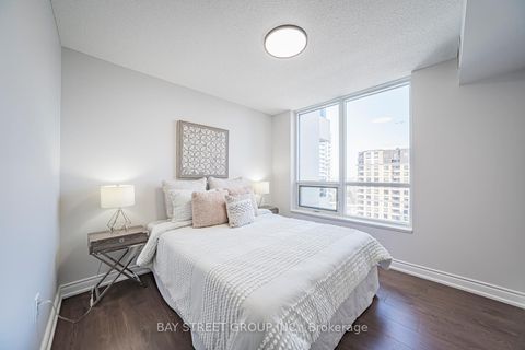 Photo 29 at 1723 - 500 Doris Avenue, Willowdale East, Toronto