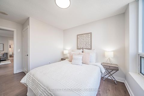 Photo 30 at 1723 - 500 Doris Avenue, Willowdale East, Toronto