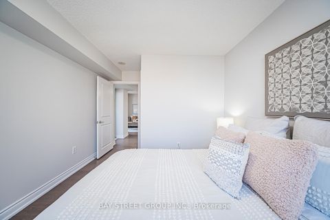 Photo 31 at 1723 - 500 Doris Avenue, Willowdale East, Toronto