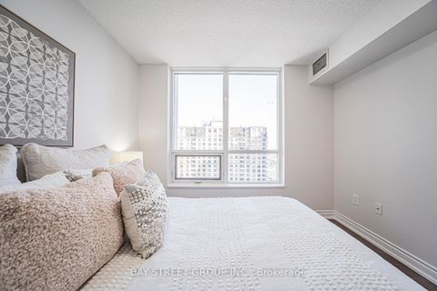 Photo 32 at 1723 - 500 Doris Avenue, Willowdale East, Toronto