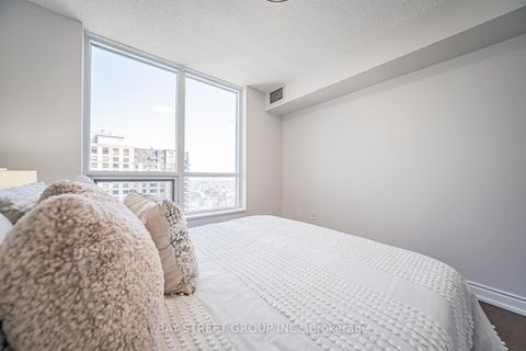 Photo 33 at 1723 - 500 Doris Avenue, Willowdale East, Toronto