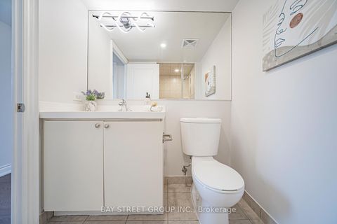 Photo 36 at 1723 - 500 Doris Avenue, Willowdale East, Toronto