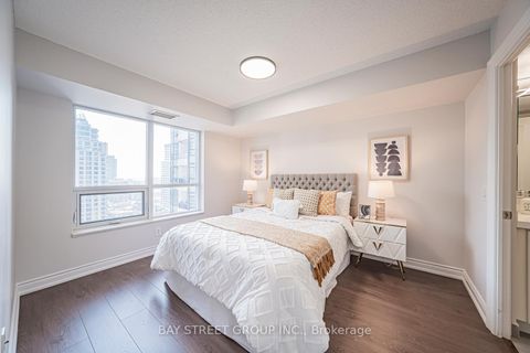 Photo 37 at 1723 - 500 Doris Avenue, Willowdale East, Toronto