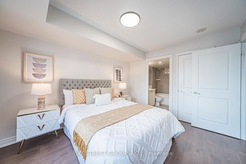 Photo 39 at 1723 - 500 Doris Avenue, Willowdale East, Toronto