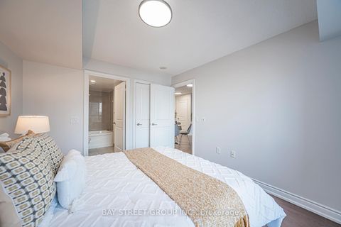 Photo 41 at 1723 - 500 Doris Avenue, Willowdale East, Toronto