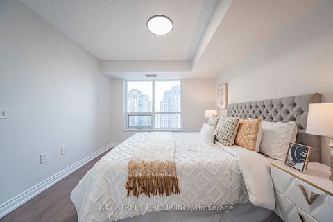 Photo 42 at 1723 - 500 Doris Avenue, Willowdale East, Toronto