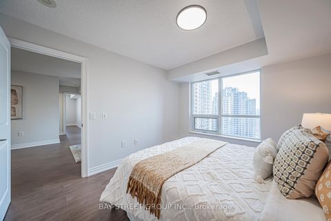 Photo 43 at 1723 - 500 Doris Avenue, Willowdale East, Toronto