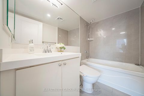 Photo 44 at 1723 - 500 Doris Avenue, Willowdale East, Toronto