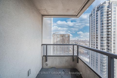 Photo 49 at 1723 - 500 Doris Avenue, Willowdale East, Toronto