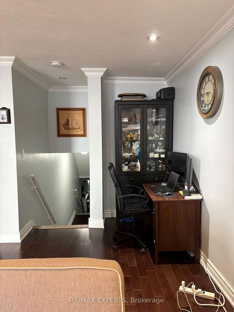 Photo 7 at PH15 - 11 WINCOTT Drive, The Westway, Toronto