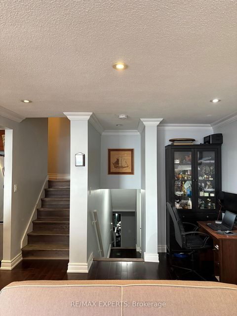 Photo 8 at PH15 - 11 WINCOTT Drive, The Westway, Toronto