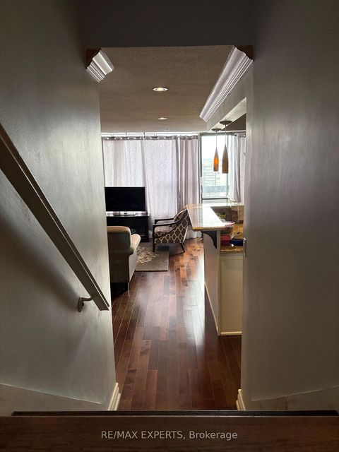 Photo 9 at PH15 - 11 WINCOTT Drive, The Westway, Toronto