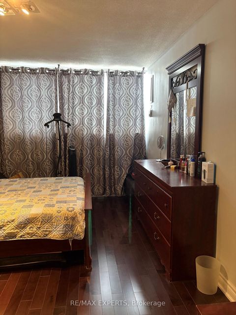 Photo 16 at PH15 - 11 WINCOTT Drive, The Westway, Toronto