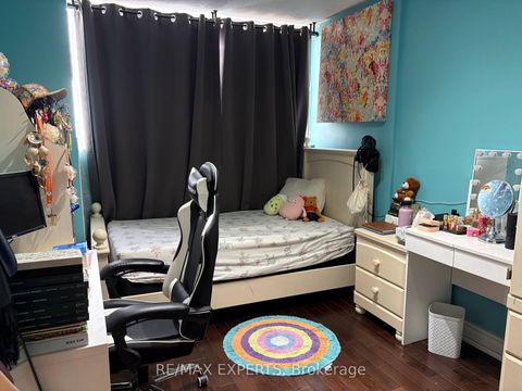 Photo 19 at PH15 - 11 WINCOTT Drive, The Westway, Toronto