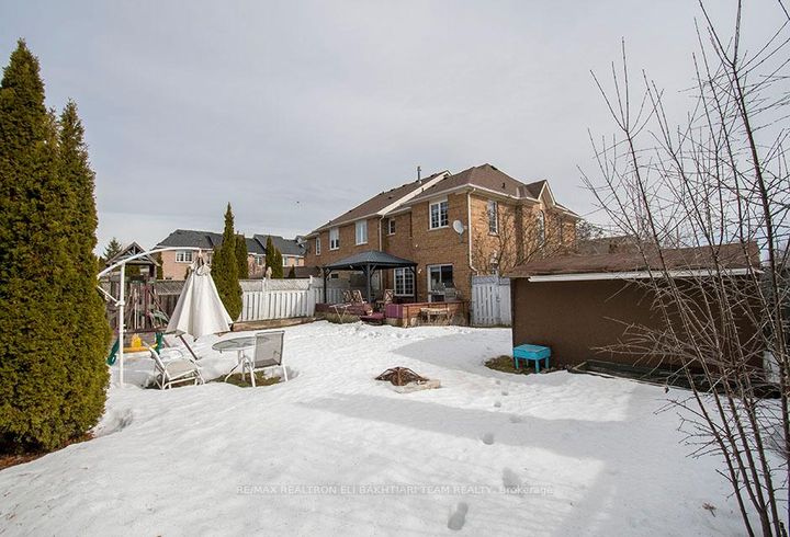 Photo 40 at 133 Long Point Drive, Oak Ridges Lake Wilcox, Richmond Hill