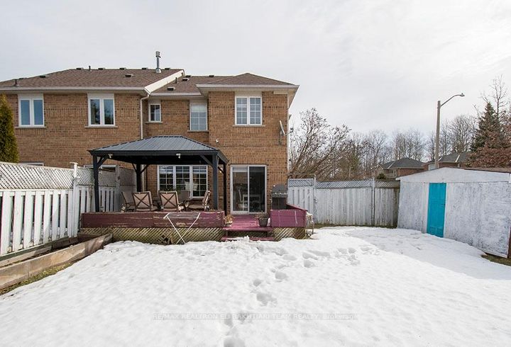 Photo 42 at 133 Long Point Drive, Oak Ridges Lake Wilcox, Richmond Hill