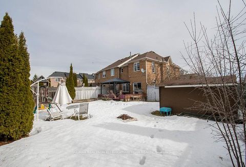 Photo 40 at 133 Long Point Drive, Oak Ridges Lake Wilcox, Richmond Hill