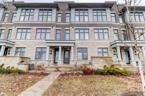 Photo 2 at 3014 Islington Avenue W, Humber Summit, Toronto