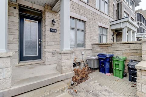 Photo 3 at 3014 Islington Avenue W, Humber Summit, Toronto