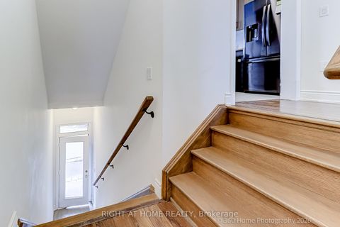 Photo 5 at 3014 Islington Avenue W, Humber Summit, Toronto