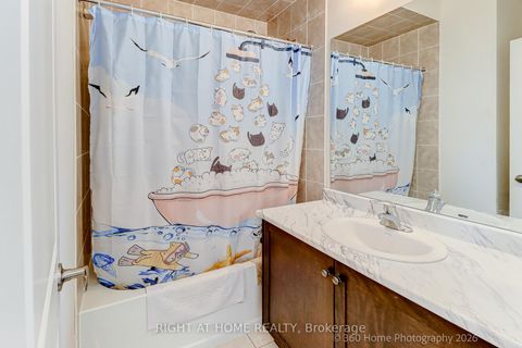 Photo 11 at 3014 Islington Avenue W, Humber Summit, Toronto