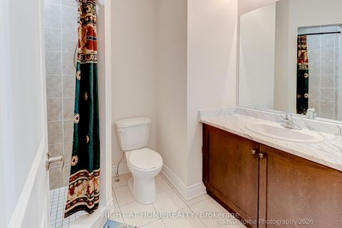 Photo 13 at 3014 Islington Avenue W, Humber Summit, Toronto