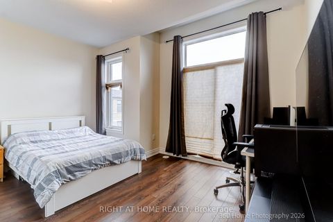 Photo 14 at 3014 Islington Avenue W, Humber Summit, Toronto