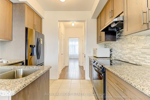 Photo 17 at 3014 Islington Avenue W, Humber Summit, Toronto
