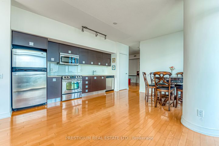 Photo 12 at 3704 - 33 CHARLES Street E, Yonge Corridor, Toronto