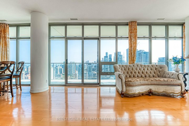 Photo 15 at 3704 - 33 CHARLES Street E, Yonge Corridor, Toronto