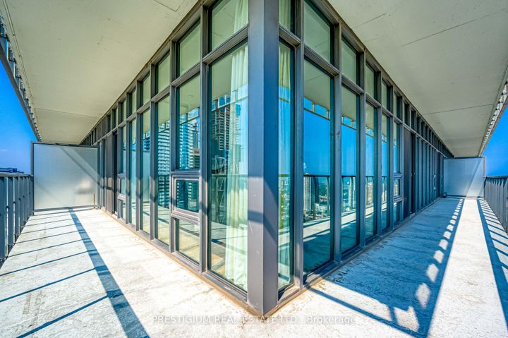 Photo 20 at 3704 - 33 CHARLES Street E, Yonge Corridor, Toronto