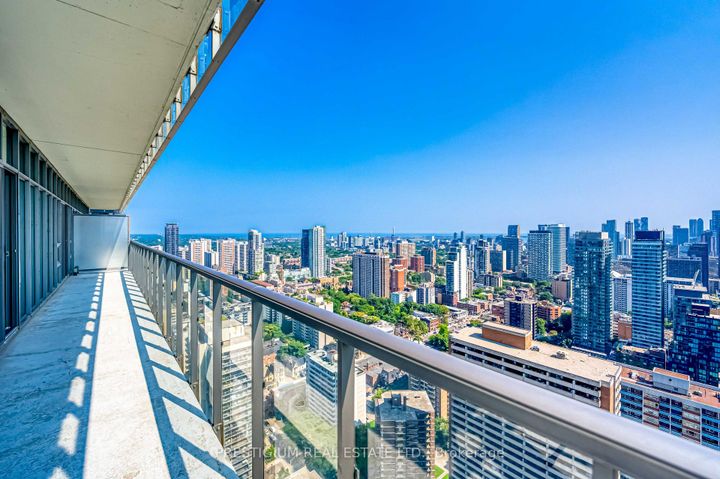 Photo 21 at 3704 - 33 CHARLES Street E, Yonge Corridor, Toronto