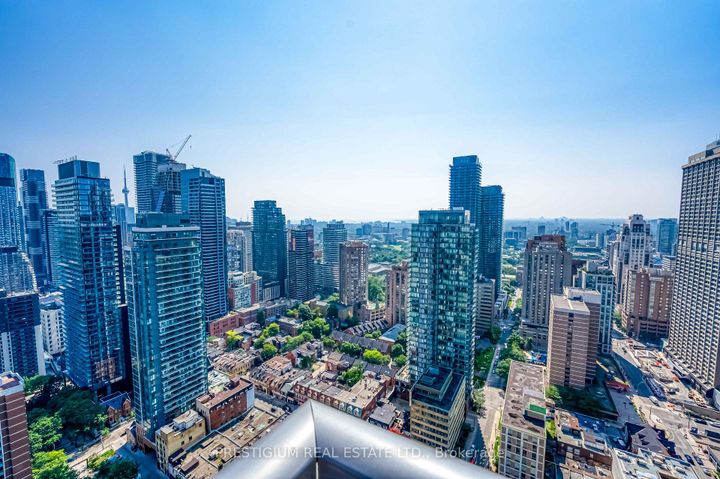 Photo 23 at 3704 - 33 CHARLES Street E, Yonge Corridor, Toronto