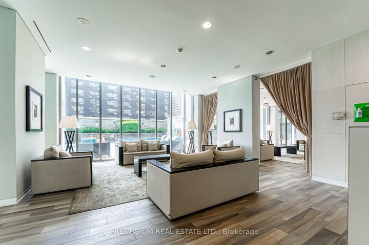 Photo 25 at 3704 - 33 CHARLES Street E, Yonge Corridor, Toronto