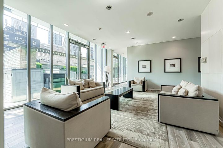 Photo 26 at 3704 - 33 CHARLES Street E, Yonge Corridor, Toronto