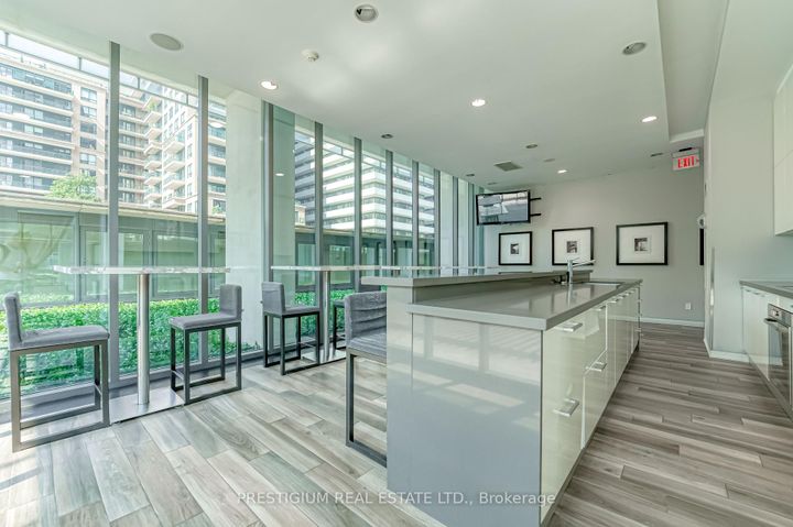 Photo 27 at 3704 - 33 CHARLES Street E, Yonge Corridor, Toronto