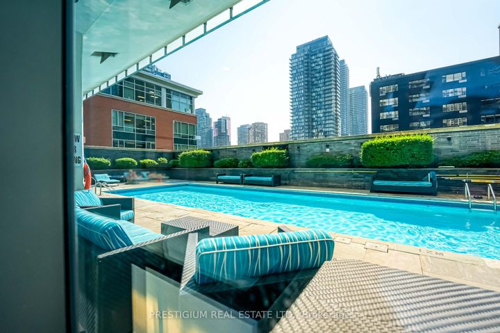 Photo 29 at 3704 - 33 CHARLES Street E, Yonge Corridor, Toronto