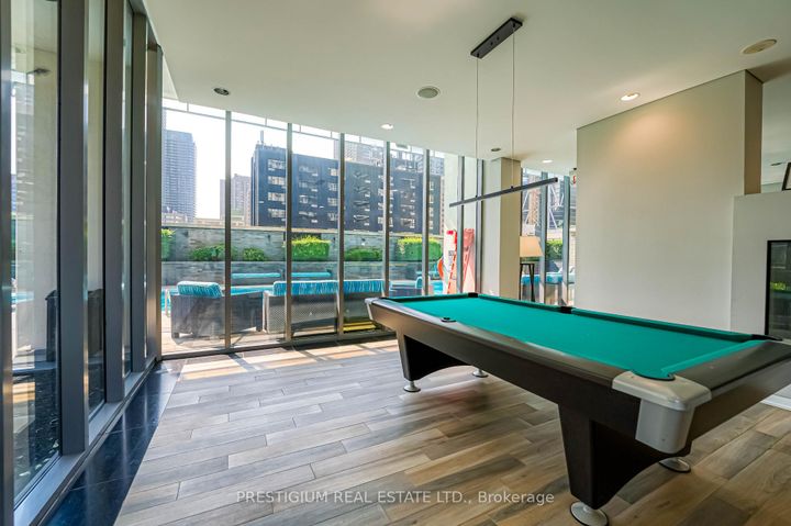 Photo 32 at 3704 - 33 CHARLES Street E, Yonge Corridor, Toronto